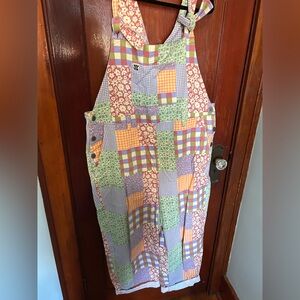 Lucy & Yak Limited Edition Eastons